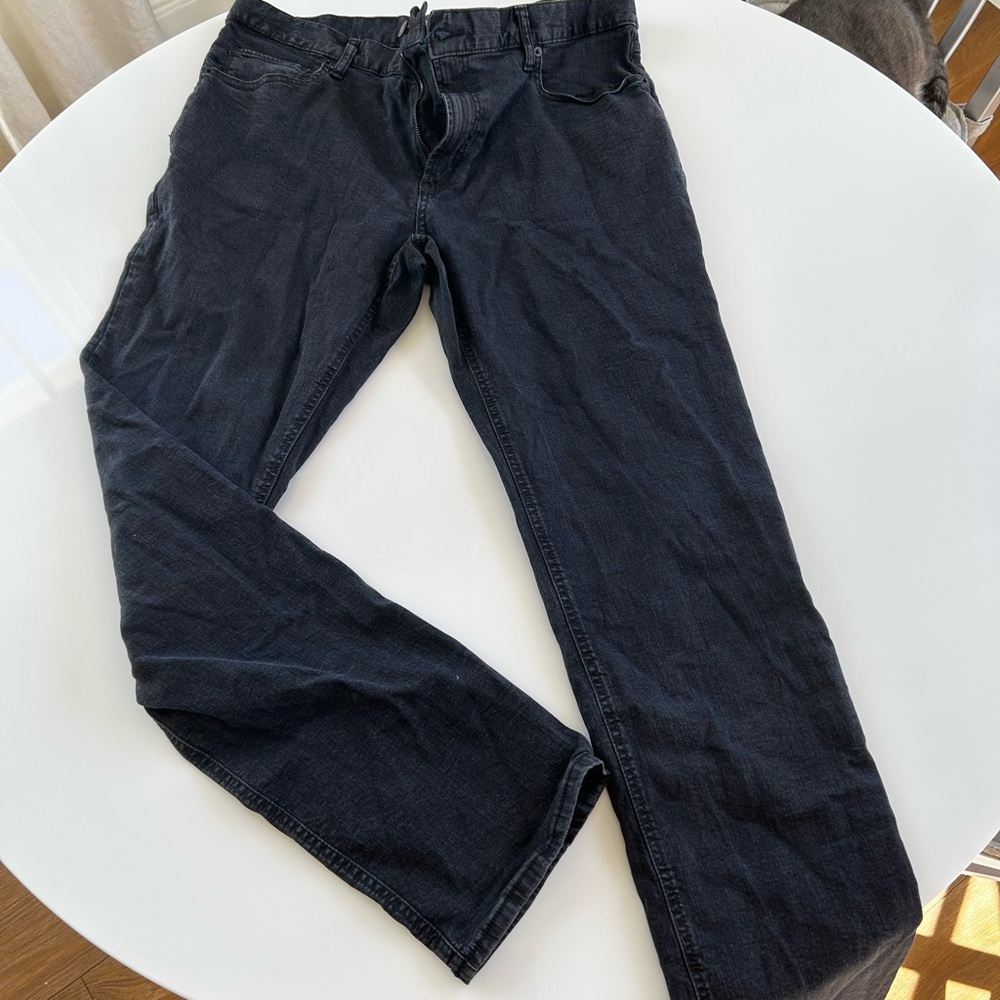 American rag black women’s jeans